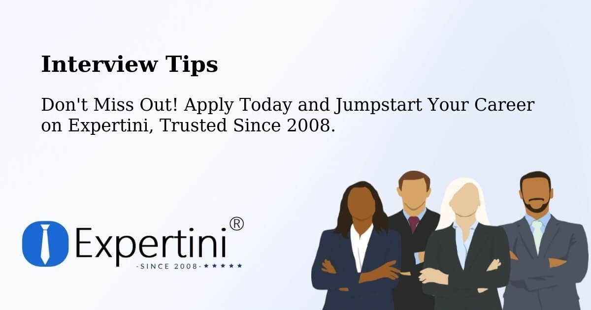 Interview Tips & Techniques for Job Seekers – Voorschoten - Voorschoten, Netherlands Jobs Expertini